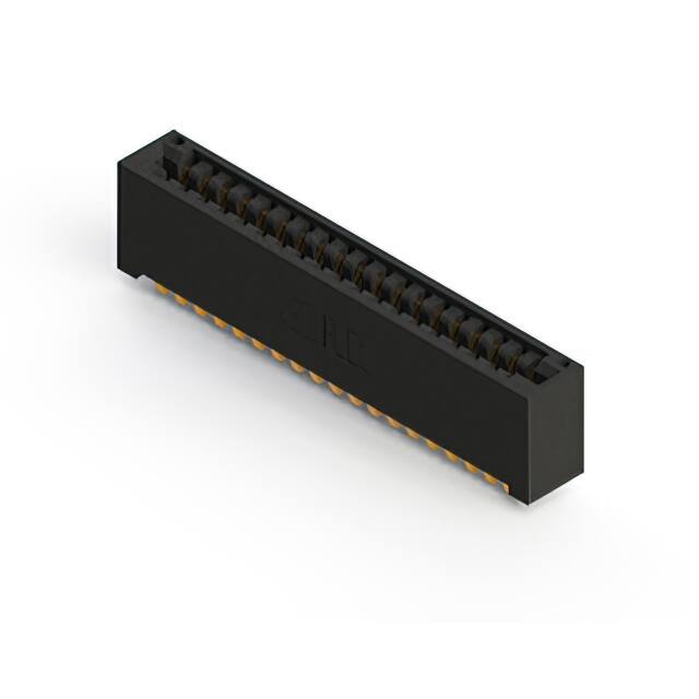 896-038-560-201 EDAC Inc.  Edgeboard Connectors